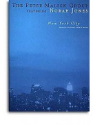 The Peter Malick Group Featuring Norah Jones: New York City