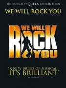 We Will Rock You