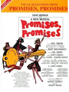 Promises, Promises - Vocal Music Selections