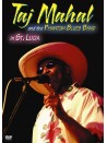 Taj Mahal and the Phantom Blues Band (DVD)