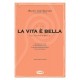 La vita è bella - Suite for guitar