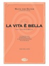 La vita è bella - Suite for guitar