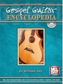 Gospel Guitar Encyclopedia (libro/CD)