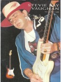 Stevie Ray Vaughan - For Guitar Tab