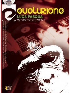 Luca Pasqua - Evoluzione