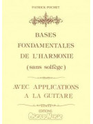 Bases fondamentales de l'harmonie