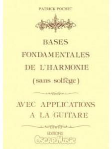 Bases fondamentales de l'harmonie