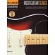 Hal Leonard - Rock Guitar Songs (book/CD)