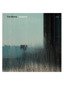 Tim Berne Snakeoil (CD)