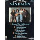 Van Halen - 5 of the best Vol.2