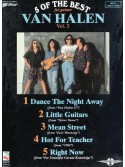 Van Halen - 5 of the best Vol.2