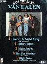 Van Halen - 5 of the best Vol.2