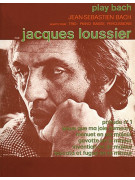 Jacques Loussier - Play Bach