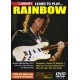 Lick Library: Learn To Play Rainbow (2 DVD)