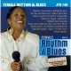 Female Rhythm & Blues, Vol. 3 (CD sing-along)