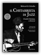 Il chitarrista di jazz (libro/CD MP3)