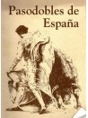 Pasodobles de españa