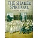 The Shaker Spirituals