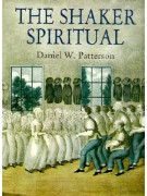 The Shaker Spirituals