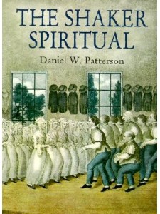 The Shaker Spirituals