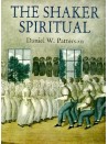 Daniel Patterson - The Shaker Spiritual