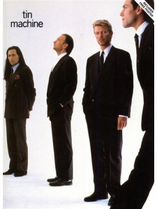 Tin Machine