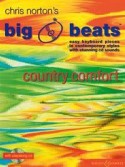 Big Beats - Country Comfort (book/CD)