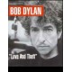 Bob Dylan: Love and Theft