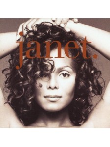 Janet - Piano vocal