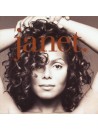 Janet - Piano vocal