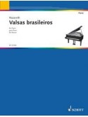 Valsas Brasileiros (Piano)