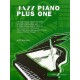 John Kember: Jazz Piano Plus One