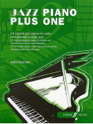 John Kember: Jazz Piano Plus One