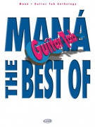 Mana' - The Best