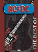 Best of AC/DC (Guitar TAB)