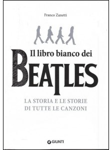 Il libro bianco dei Beatles