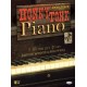 Honky Tonk Piano (libro/CD)