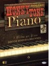 Honky Tonk Piano (libro/CD)