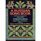 A Russian Song Book