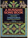 A Russian Song Book