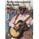 Novelty Instrumentals Of Rev. Gary Davis (DVD)