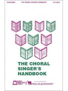 The Choral Conductor's Handbook