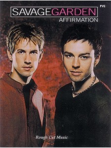 Savage Garden - Affirmation