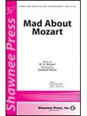 Mad About Mozart