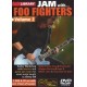 Lick Library: Jam With Foo Fighters - Volume 2 (2 DVD/CD)