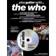 Play Guitar with the Who (book/CD play-along)