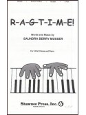 R-A-G-T-I-M-E (choral)