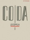 Led Zeppelin - Coda