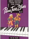 Piano Jazz Blues - Livre 3