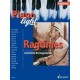 Piano Light - Ragtime